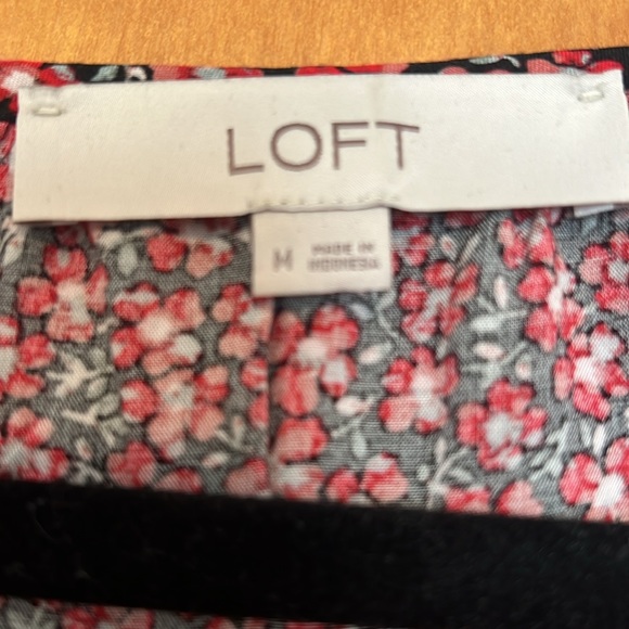 Loft long sleeves dress - Picture 2 of 5